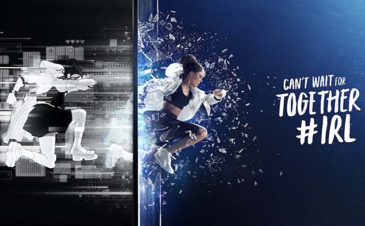 Vorfreude macht stark