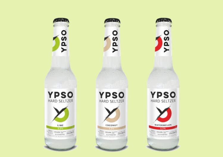 Wachenheim springt auf Hard-Seltzer-Zug auf