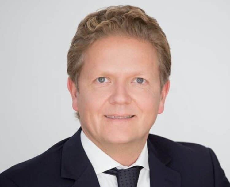 Wiesner übernimmt Führung bei Vivaris