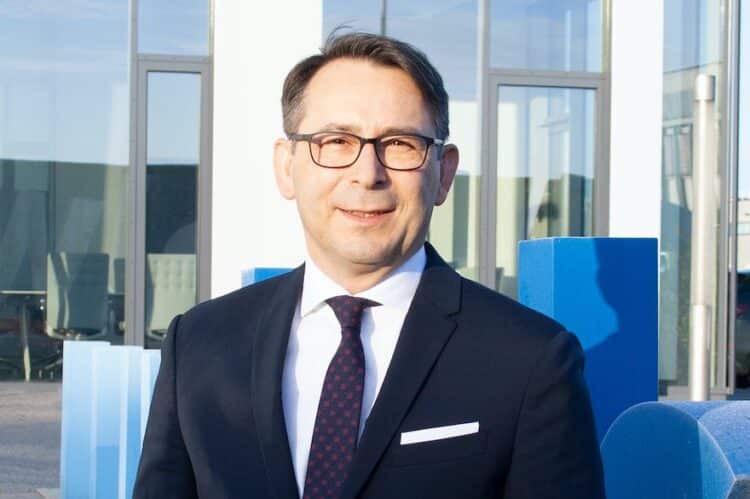 Winkels mit neuem Geschäftsführer