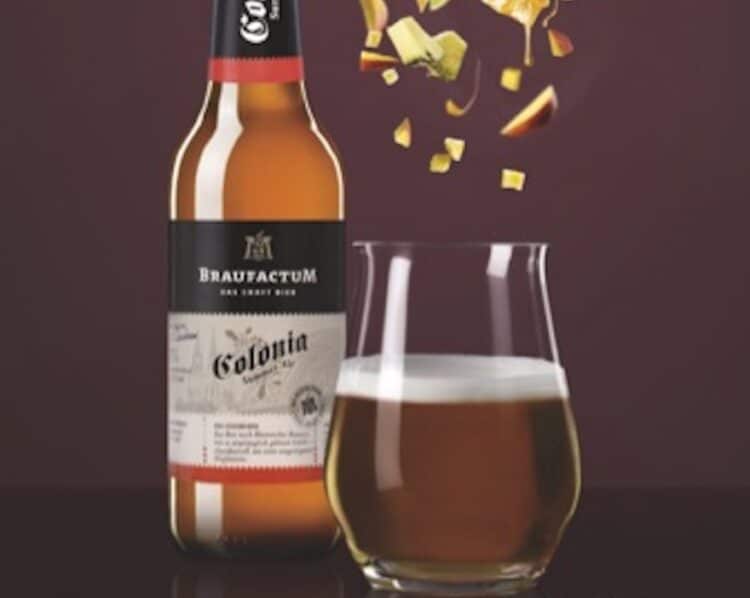 Aus für Craftbier "Colonia"