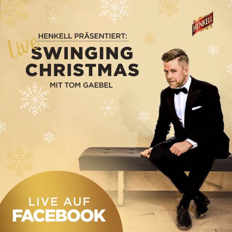 Digital gemeinsam feiern