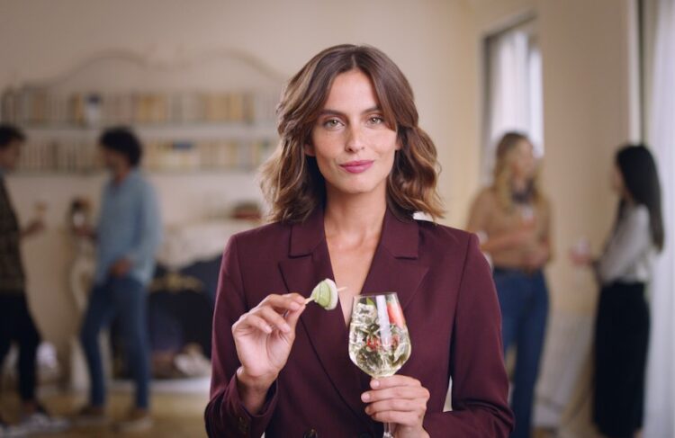 Jede nach ihrem Geschmack