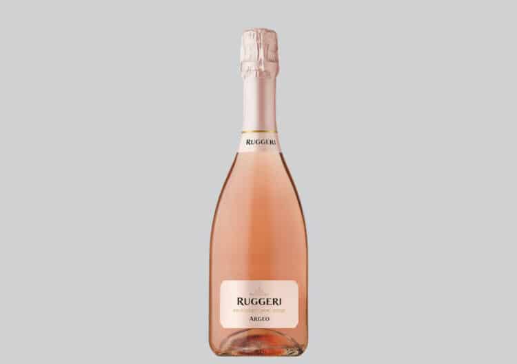 Rosé-Prosecco kommt