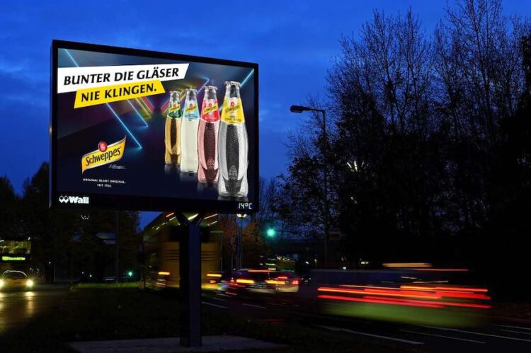 "Stille Nacht" mit Tonic & Co