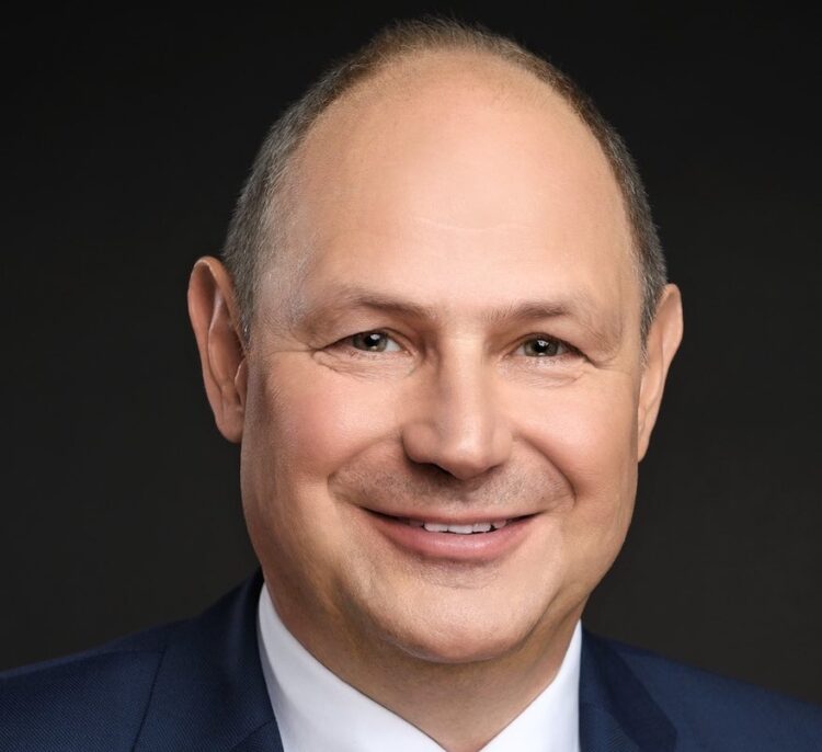 Sven Wortmann ergänzt Geschäftsführung