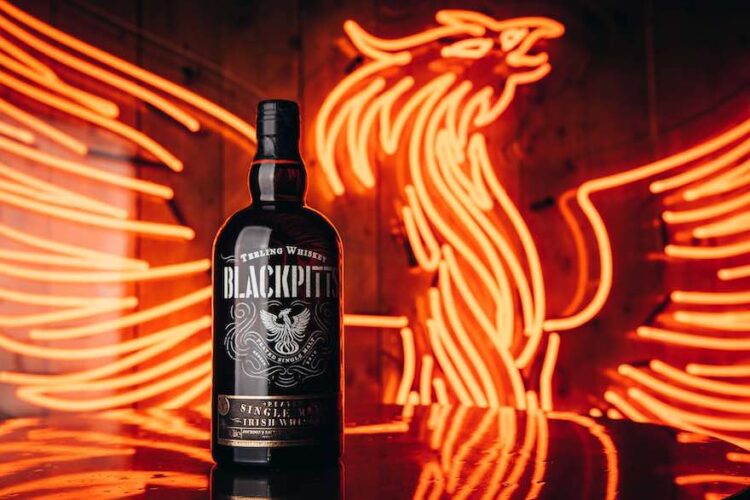 Torf-Whiskey aus Dublin