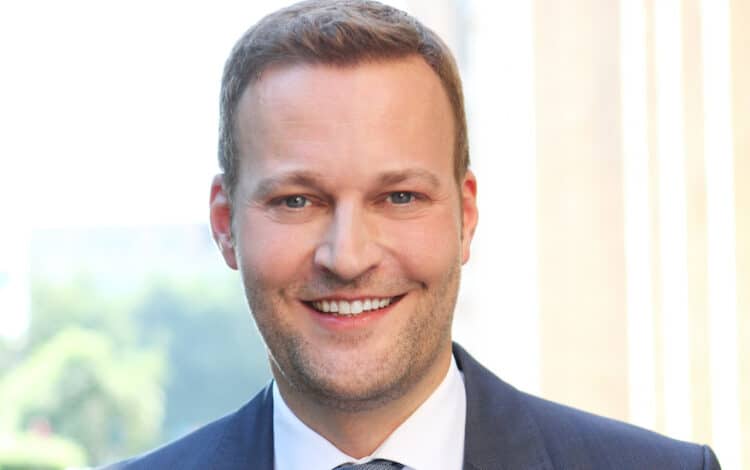 Veltins mit neuem Exportleiter