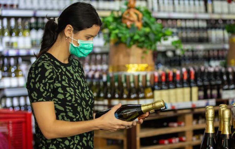 Weinexperten erwarten Branchenkonzentration