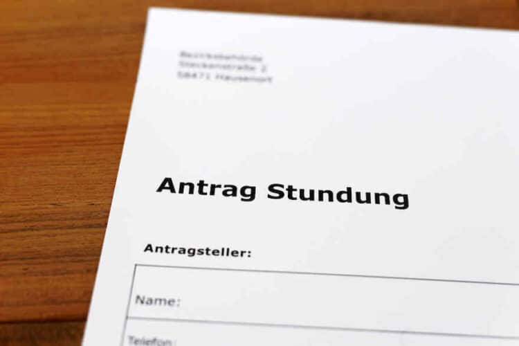 Brauereien können Steuern weiter stunden