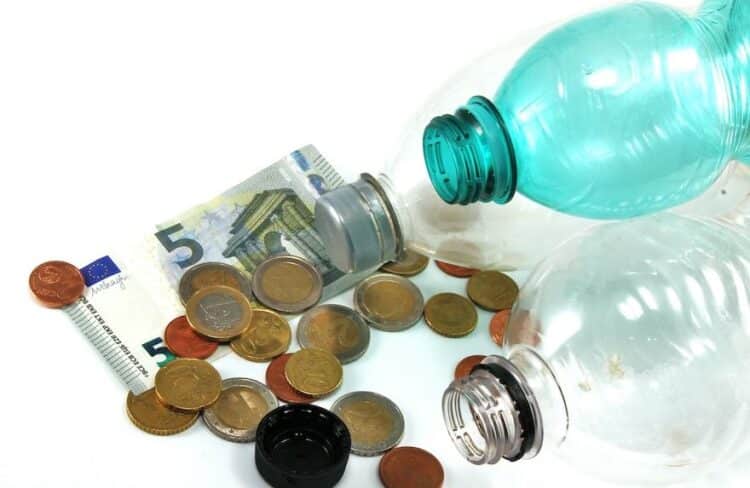 Bundesregierung will Pfandpflicht ausweiten