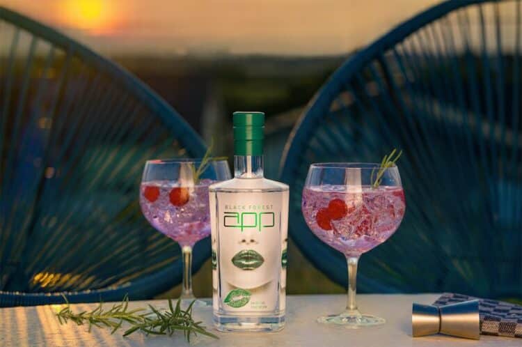 Destillat mit vielen Facetten