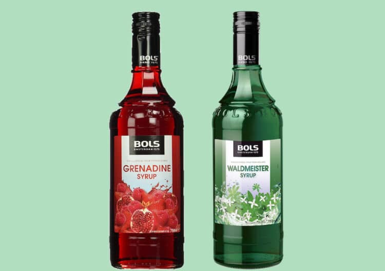 Die Ampel ist komplett