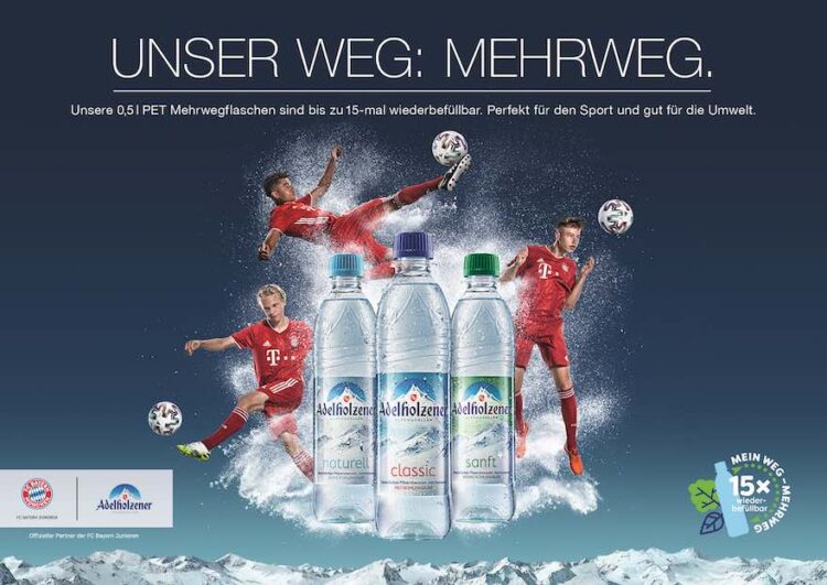 Leicht und umweltfreundlich