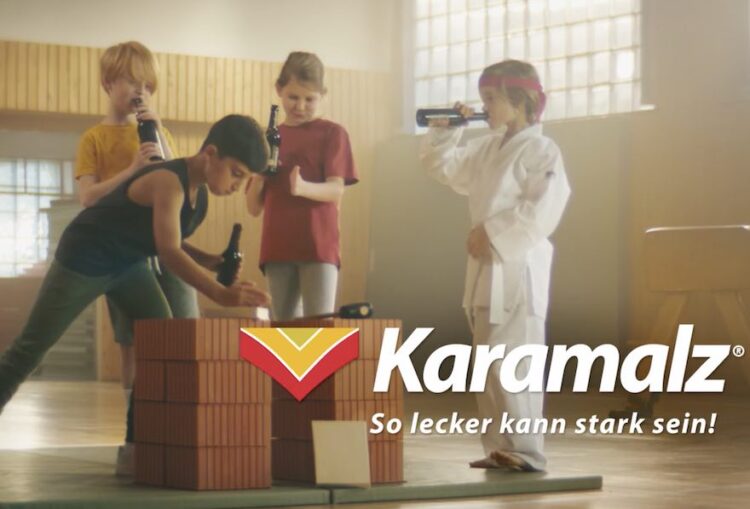 Mit ungeahnten Kräften