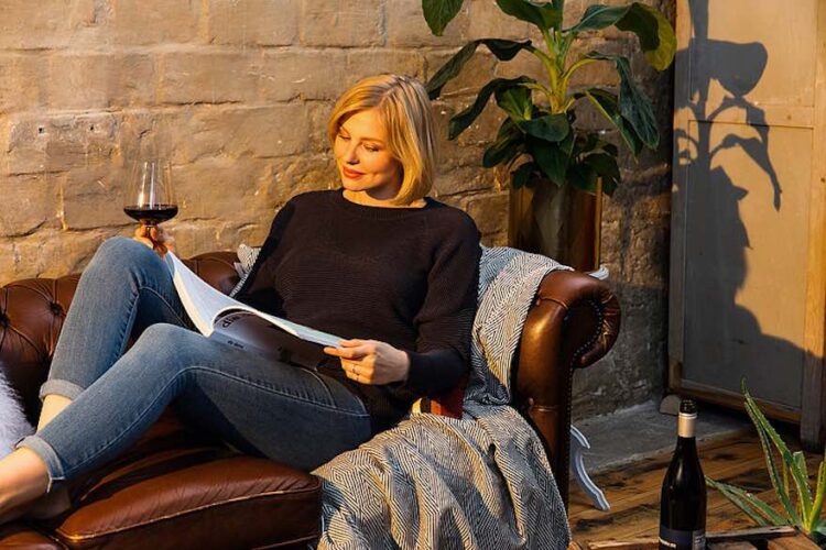 Weinkonsum steigt trotz Corona