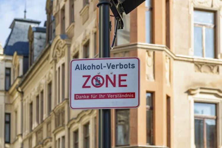 Politik plant neue Werbeverbote