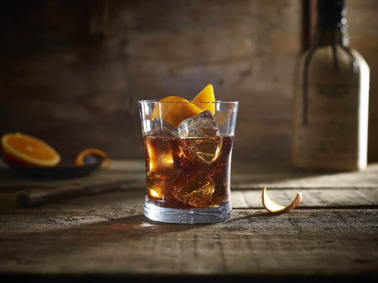 AB Inbev steigt in Spirituosenmarkt ein 1