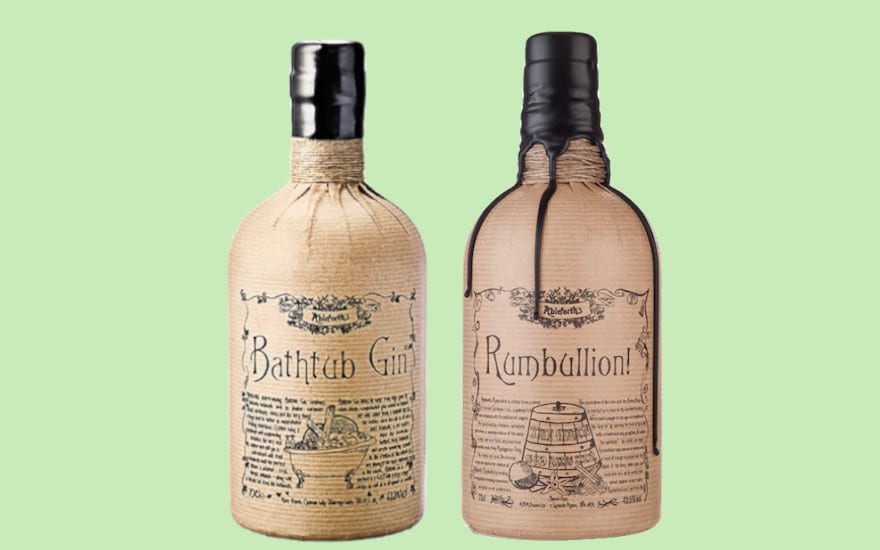 AB Inbev steigt in Spirituosenmarkt ein