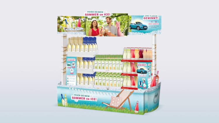 Großangriff am Point of Sale