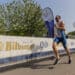 Bitburger 0,0 % bleibt Partner der Triathleten