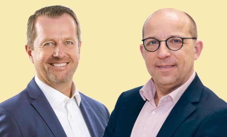 DGL stellt sich personell neu auf