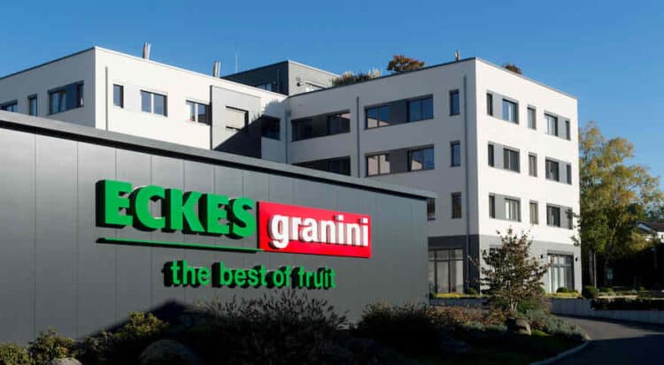 Eckes-Granini stellt Vertrieb neu auf