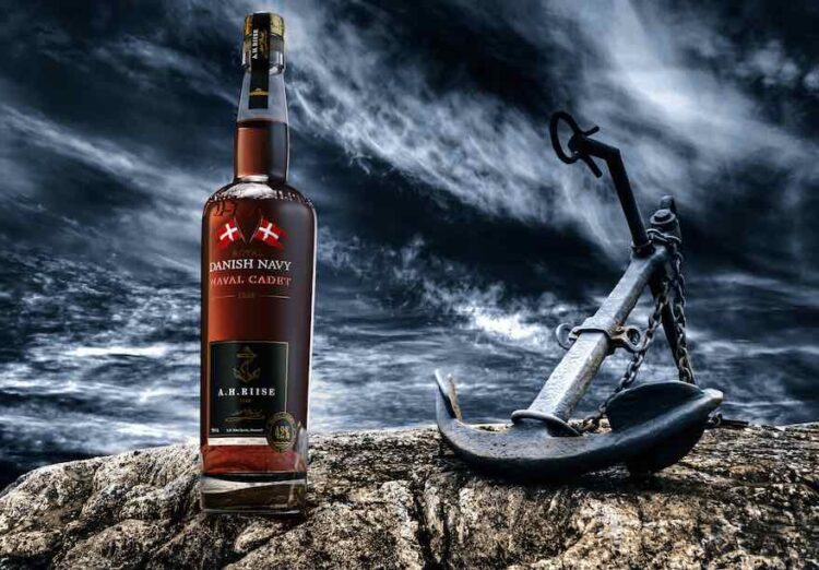 Ein Hoch auf die Marine