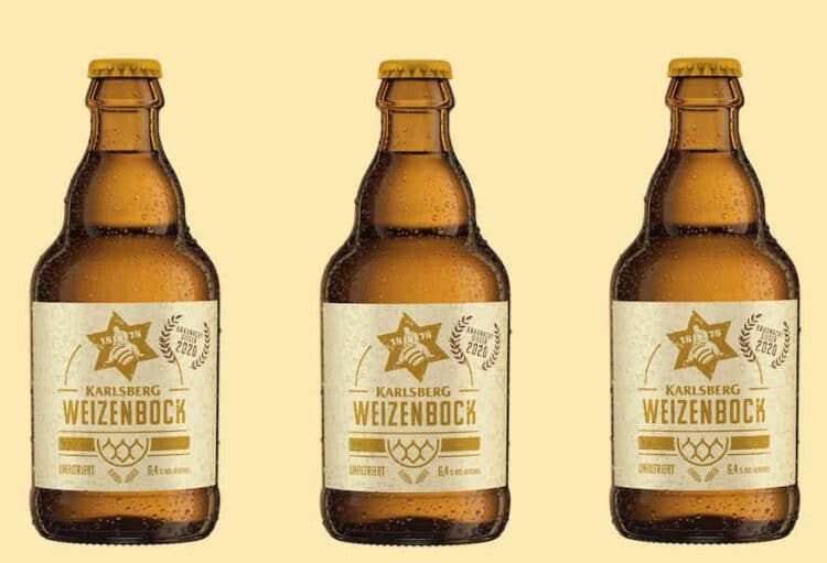 Gewinnerbier der Braunacht