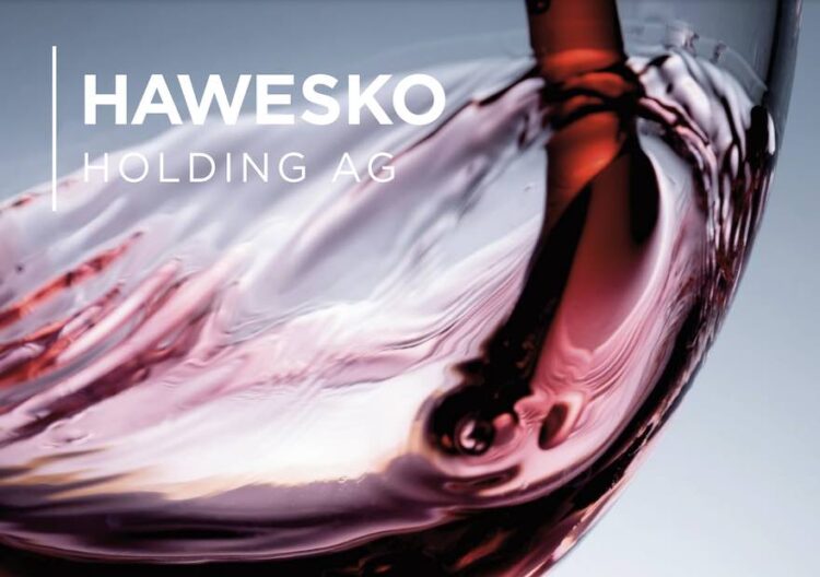 Hawesko erzielt Rekordergebnis