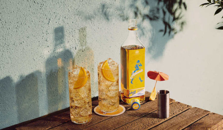 "Neue Scotch-Generation rekrutieren" 1