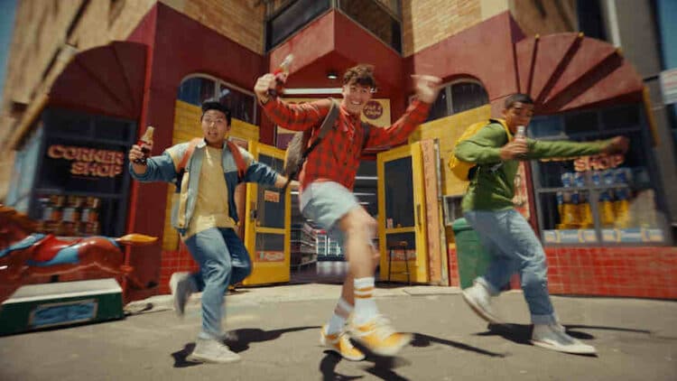 Neuen Tanz entwickelt