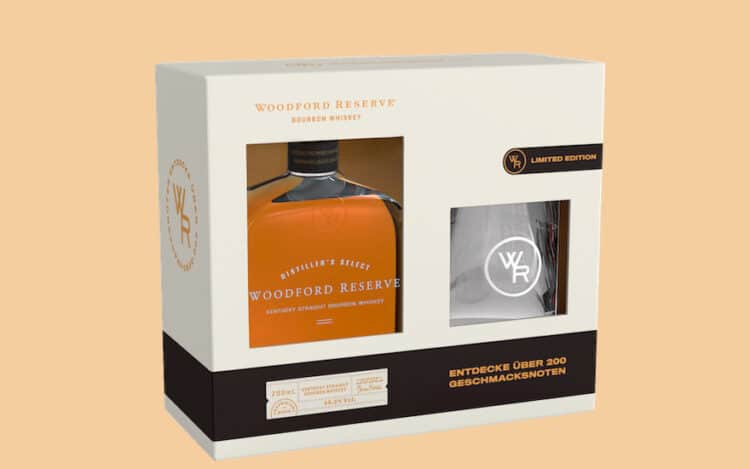 Präsent zum Probieren