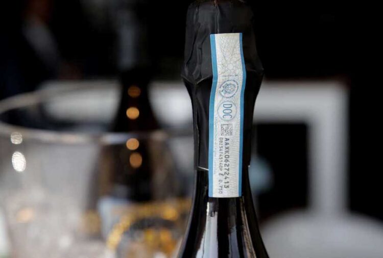 Prosecco DOC erzielt Rekordabsatz