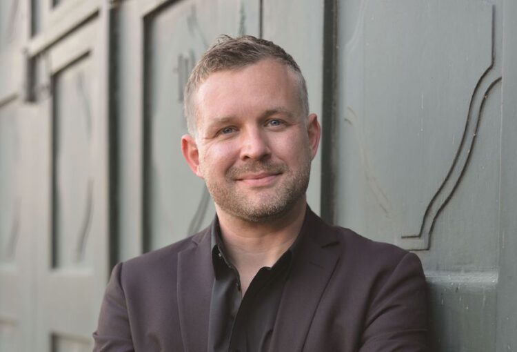 Recker soll Export vorantreiben