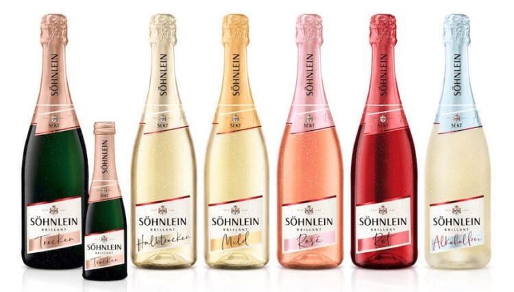 Söhnlein Brillant in neuem Look 1