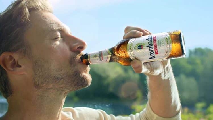 Sommerliche Erfrischung 2