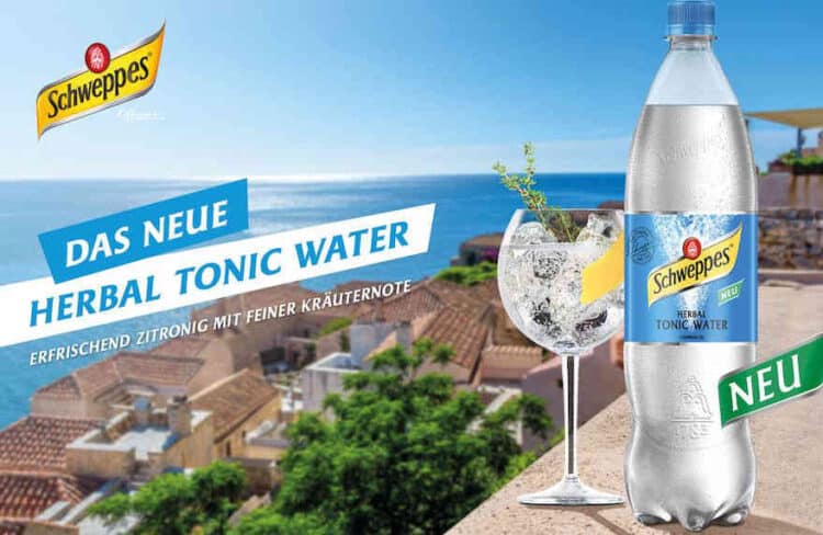 Tonic-Range erweitert