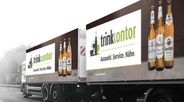 Trinkkontor wird Gesellschafter bei Get N