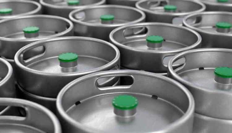 Viele Brauereien in Not