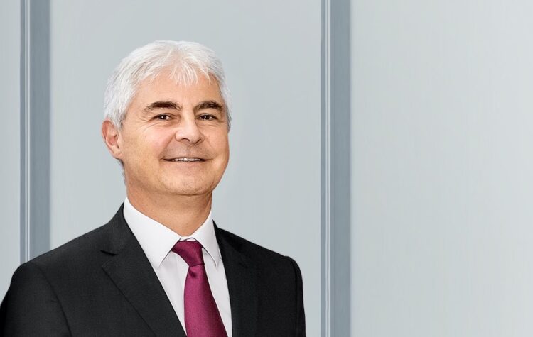 Vorstand neu aufgestellt