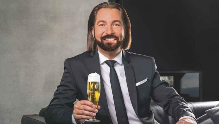 Waldhaus wächst gegen den Marktrend