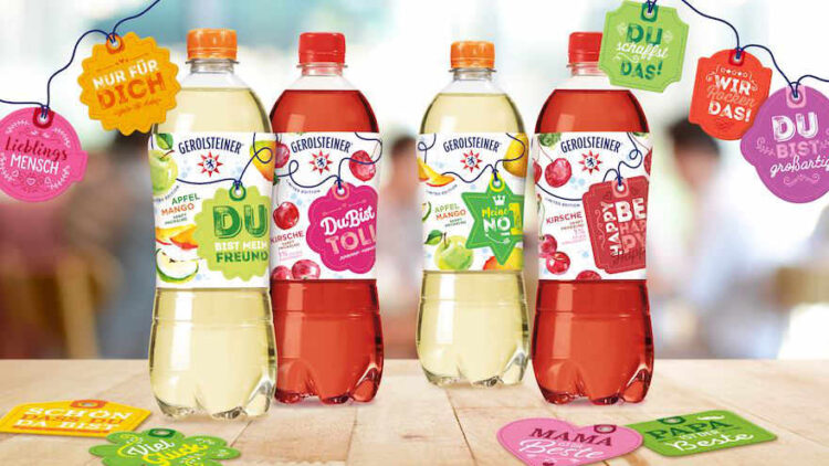 Für Lieblingsmenschen