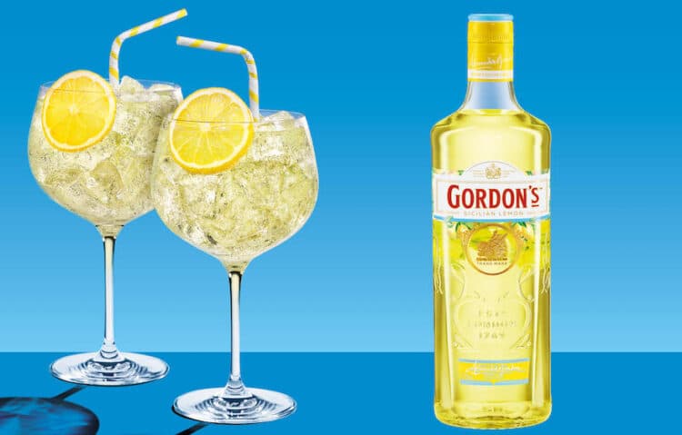 Sonnenschein im Glas