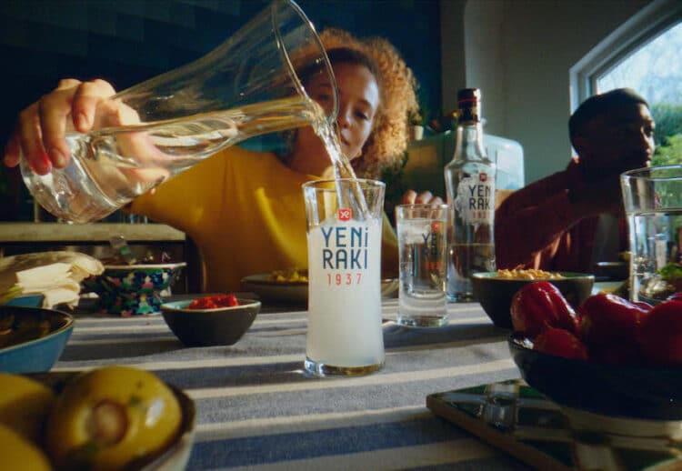 Auf den Zusammenhalt