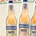 Bionade Mate jetzt national