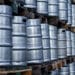 Brauereien verlängern Fassbier-Haltbarkeit 1