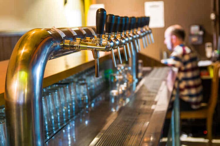 Brauereigaststätten wird geholfen