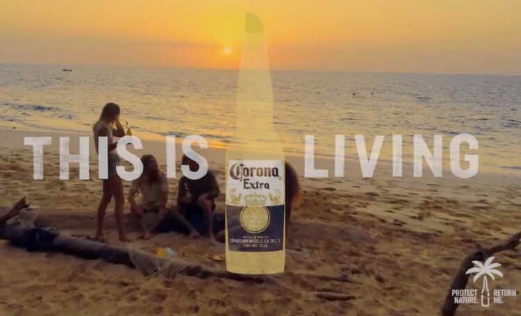 Das Paradies ist überall