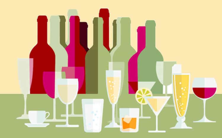 Deutsche trinken weniger Alkohol 5